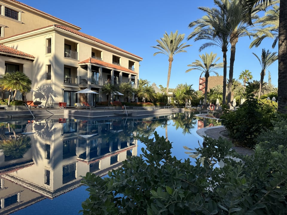 Pool Lopesan Costa Meloneras, Resort & Spa