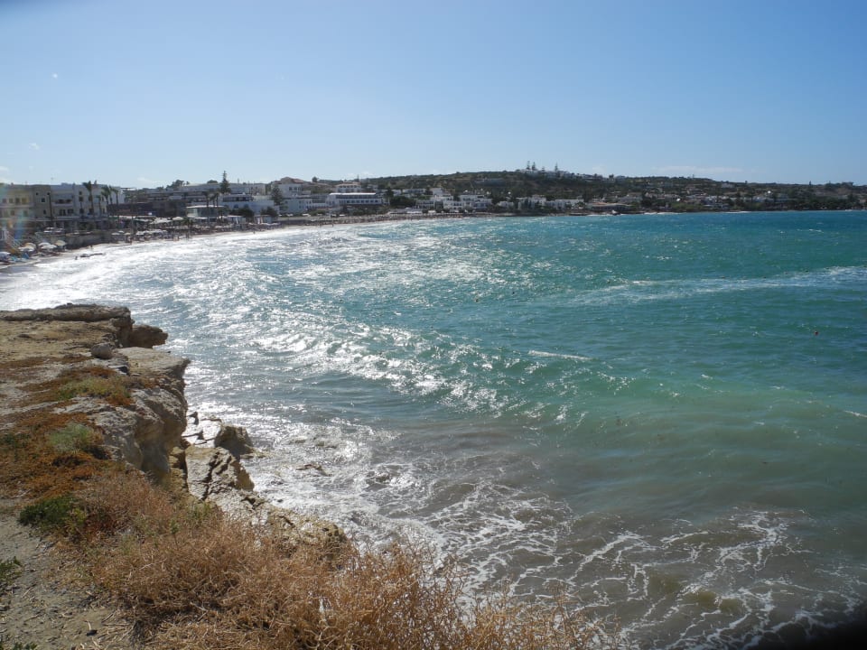 Strand Creta Maris Resort