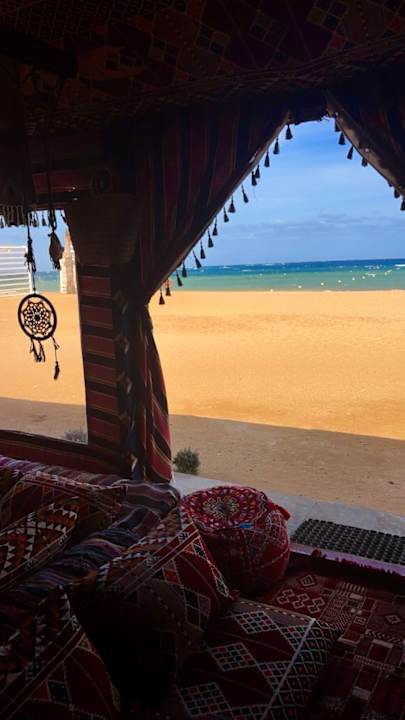 Sonstiges SUNRISE Anjum Resort Marsa Alam