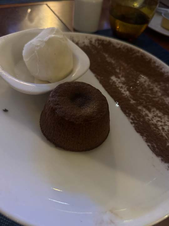 Gastro Sofitel Hotel Dubai Downtown