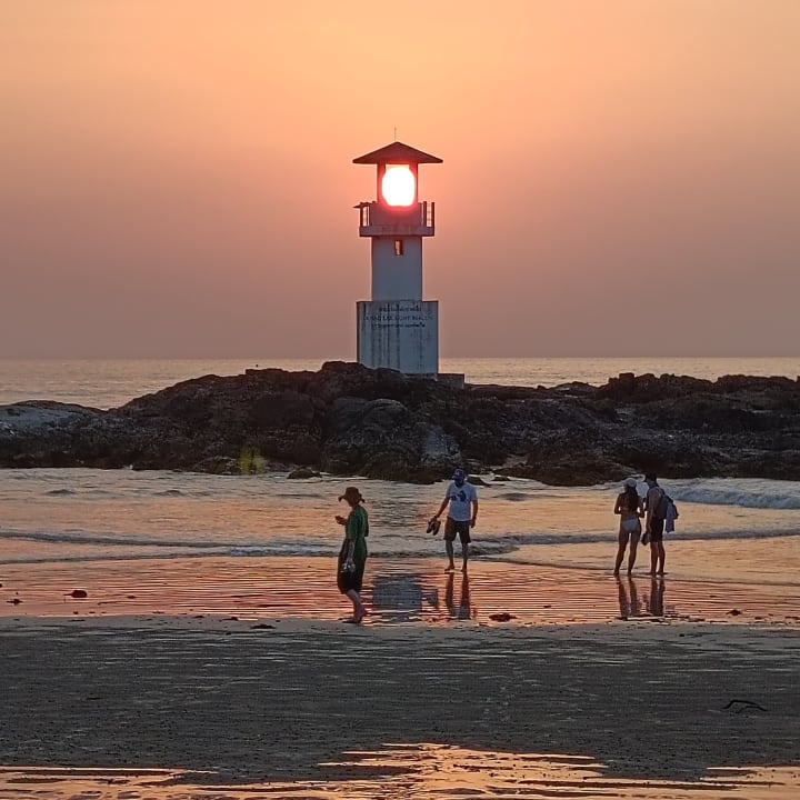 Strand Khaolak Bhandari Resort & Spa