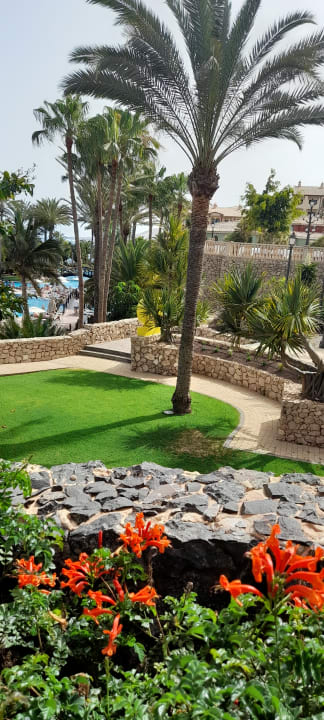 Ausblick R2 Rio Calma Hotel & Spa & Conference