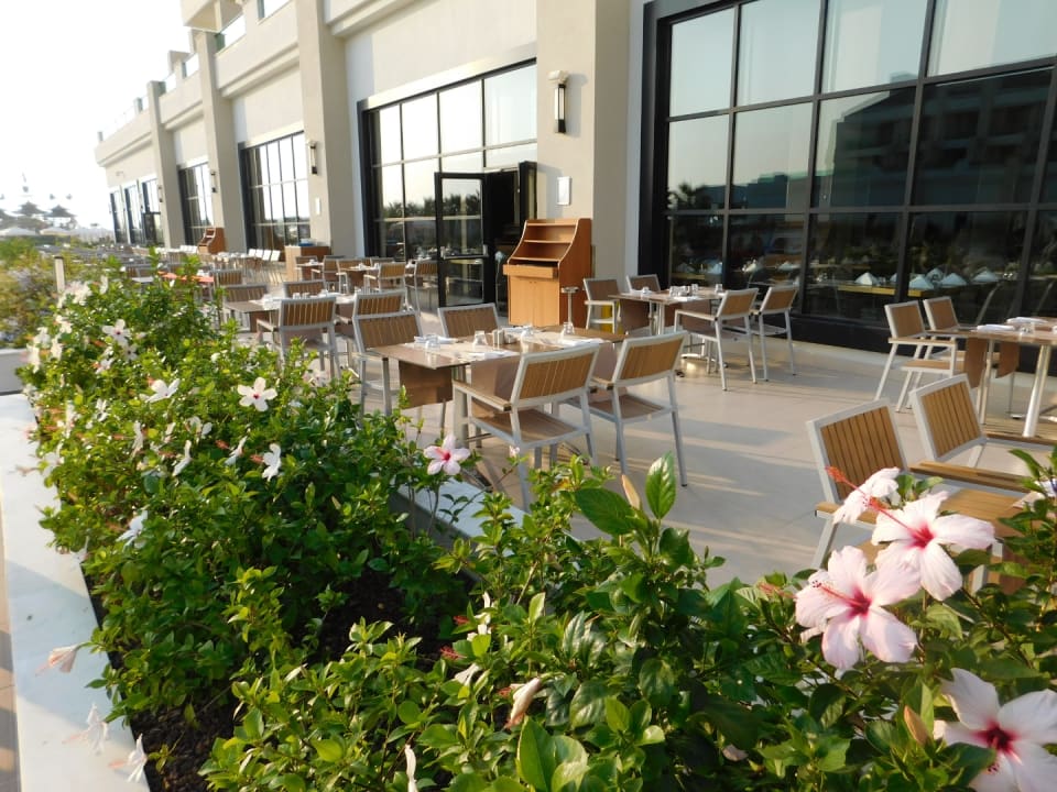 Gastro Korumar Ephesus Beach & Spa Resort