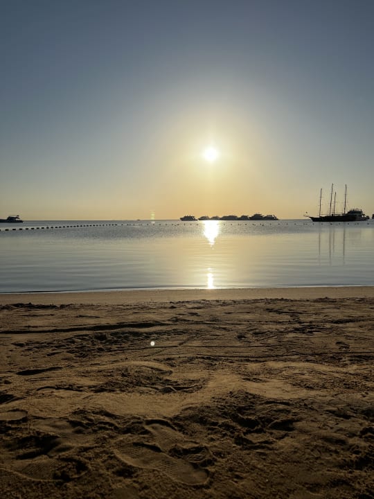 Strand Pickalbatros White Beach Resort - Hurghada