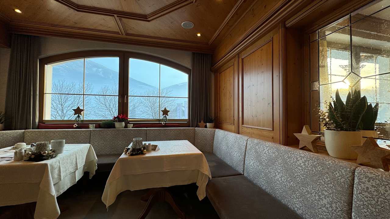 Gastro Platzlhof - Mein Hotel im Zillertal