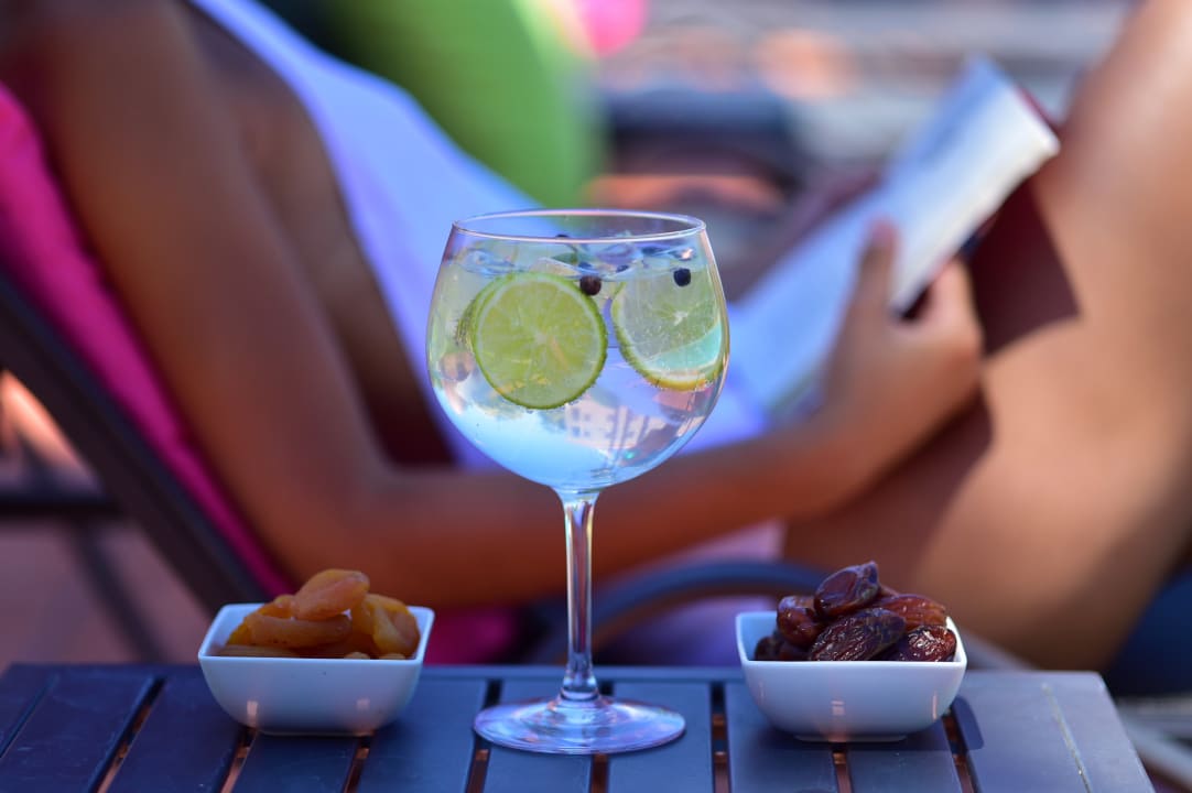 Restaurant Pousada Convento Beja