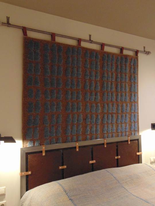 Zimmer Hotel Tufenkian Historic Yerevan