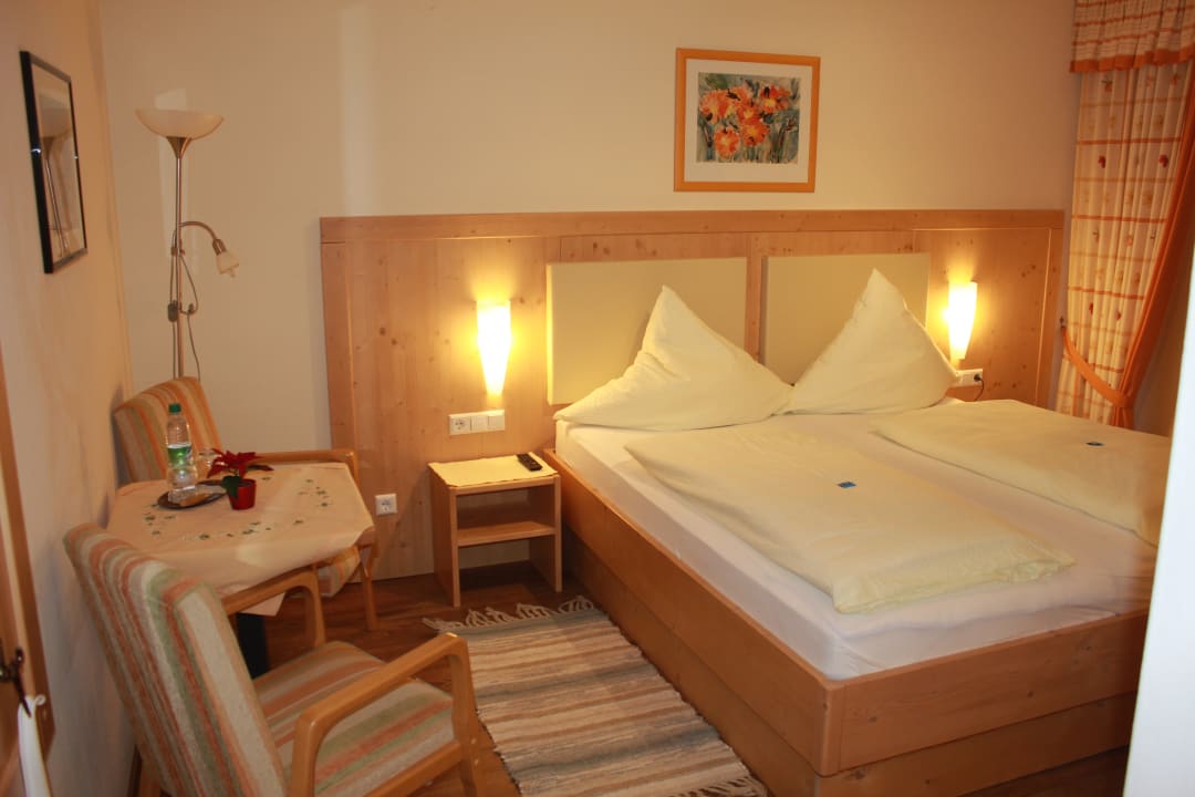 Zimmer Hotel Gästehaus Aicher