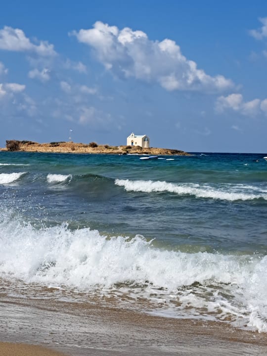 Außenansicht Calimera Sirens Beach
