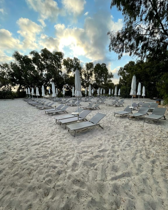 Strand Caravia Beach Hotel