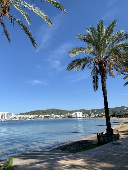 Strand Bellamar Hotel Beach & Spa