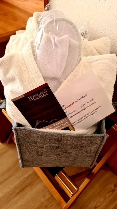 Sonstiges Familien- und Wellnesshotel Viktoria