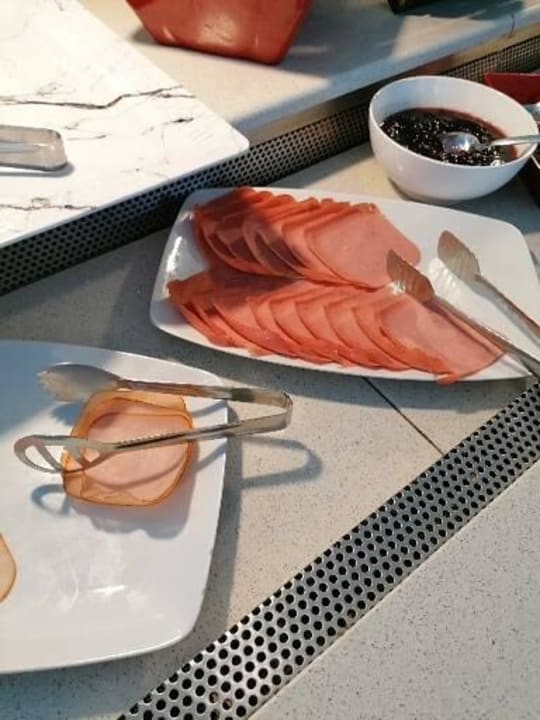 Gastro The Residence Family & Fun