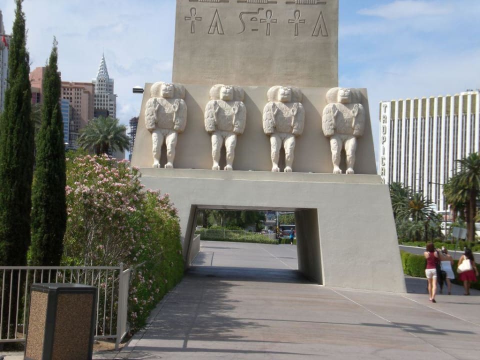 Hotel Luxor Hotel Luxor