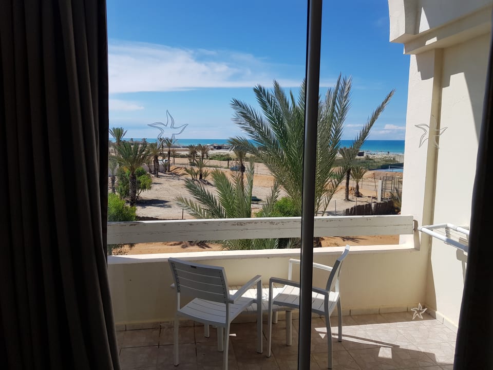 Zimmer Iberostar Waves Mehari Djerba