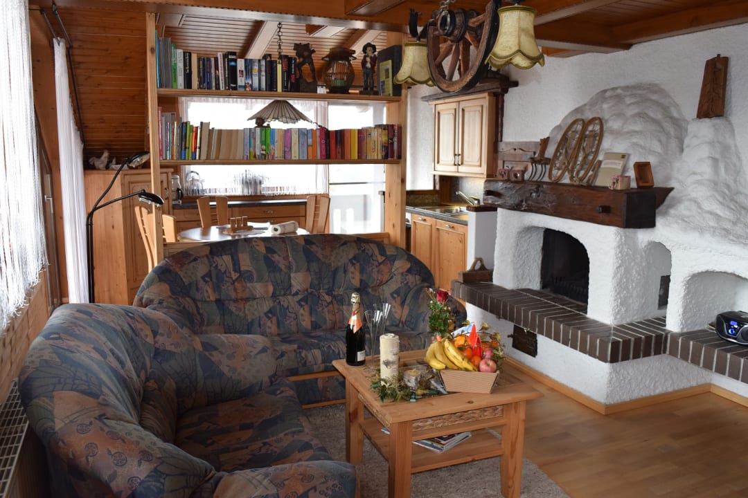 Zimmer Ferienwohnung Göritzer