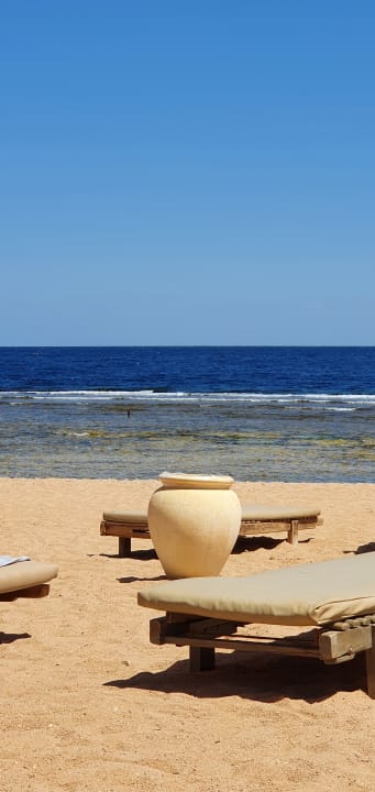 Strand Serenity Alpha Beach