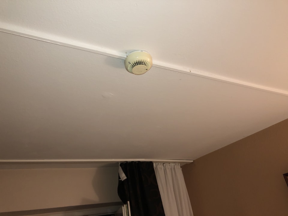 Zimmer Hotel Polonia