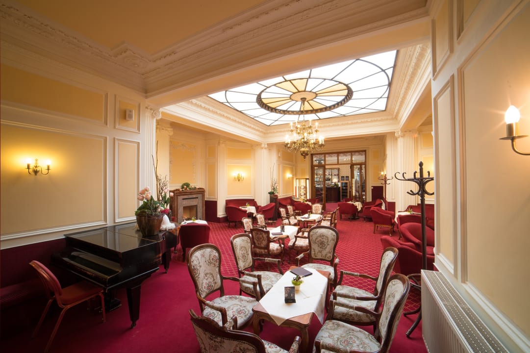 Restaurant Kurhotel Pawlik - Aquaforum