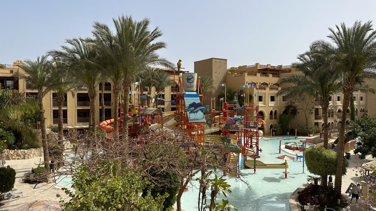 Sport & Freizeit Grand Waterworld Makadi & Family Star Makadi