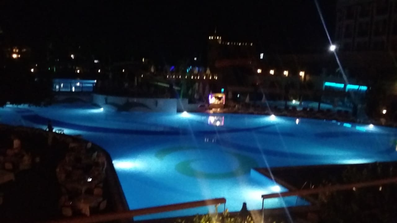 Pool Aydinbey Kings Palace & Spa