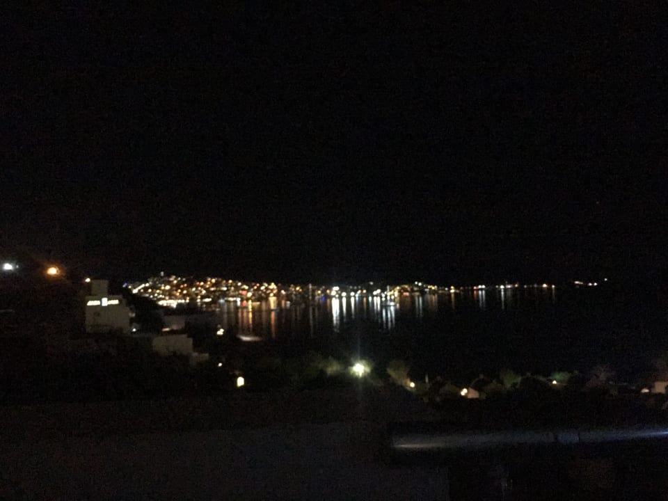 Ausblick Salmakis Resort & Spa