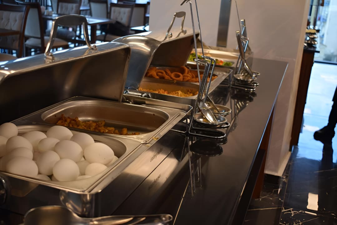 Gastro Hotel Euro Plaza