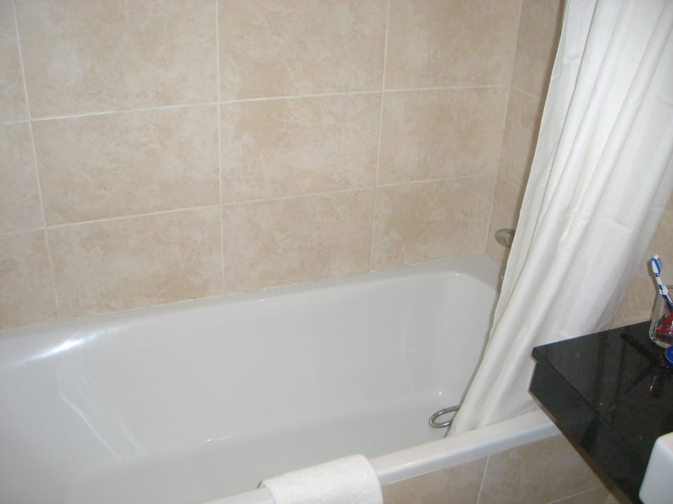 Badewanne FERGUS Style Bahamas