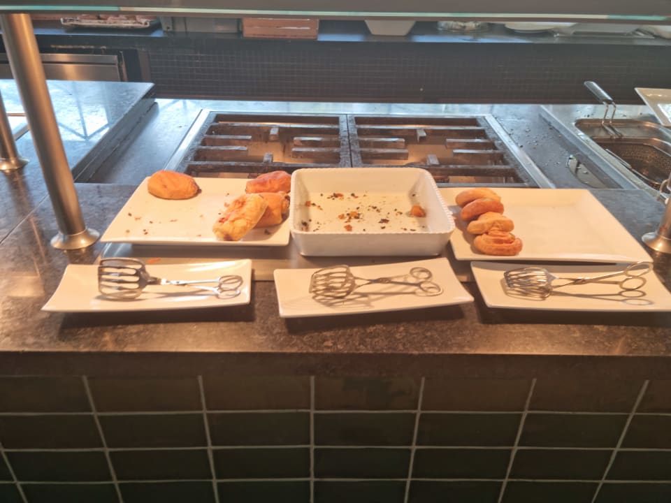 Gastro Hotel Riu Cabo Verde
