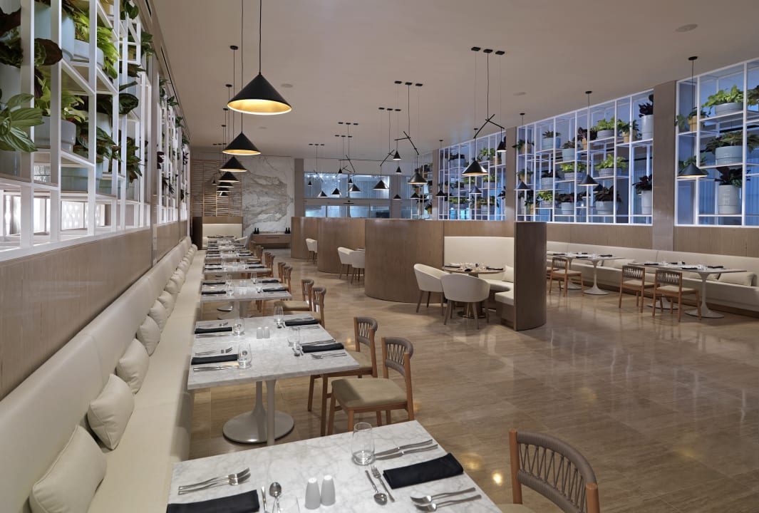 Gastro Paradisus Grand Cana - All Suites