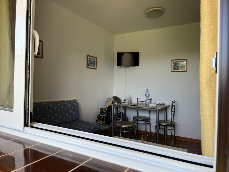 Zimmer Apartamentos Son Bou Gardens