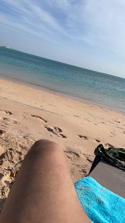 Strand Steigenberger Resort Ras Soma