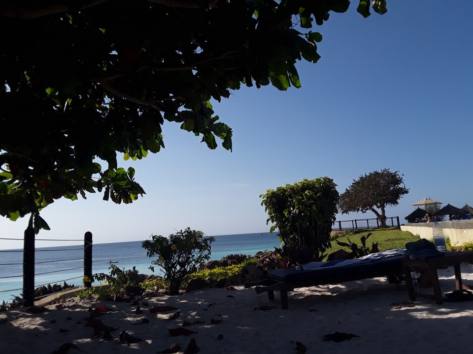 Strand Royal Zanzibar Beach Resort
