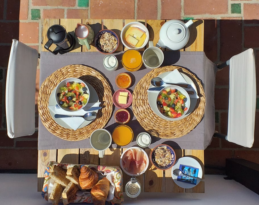 Gastro Calçada Guesthouse