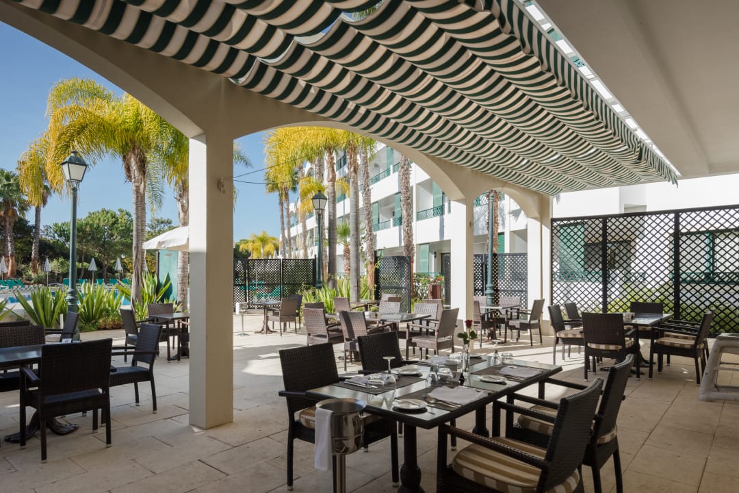 Gastro Formosa Park Aparment Hotel