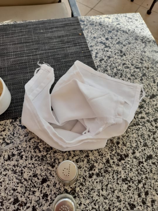 Gastro Casa Mare Resort