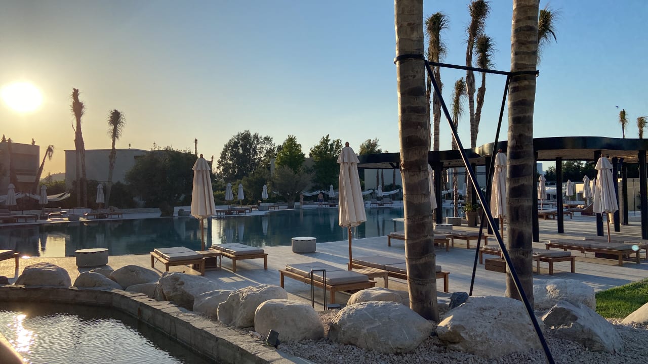Pool SENTIDO Port Royal Villas & Spa