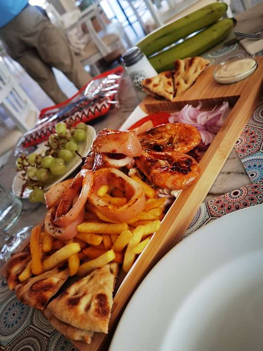 Gastro Cavomarina Beach- Adults Only