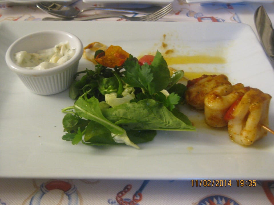 Klasse Essen Crystal Sunset Pearl Collection