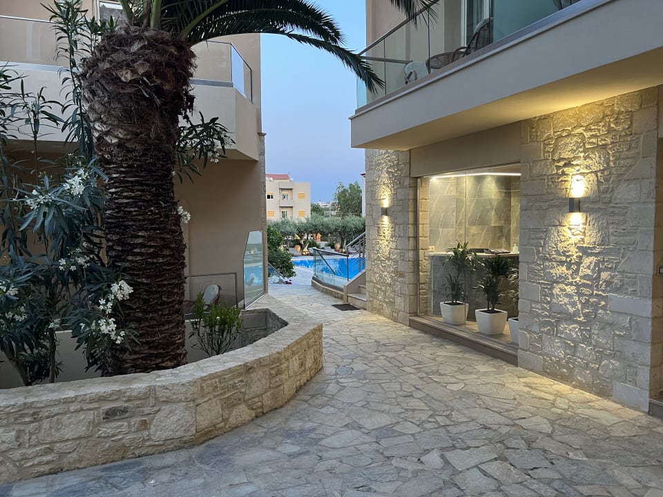 Sonstiges Lili Hotel