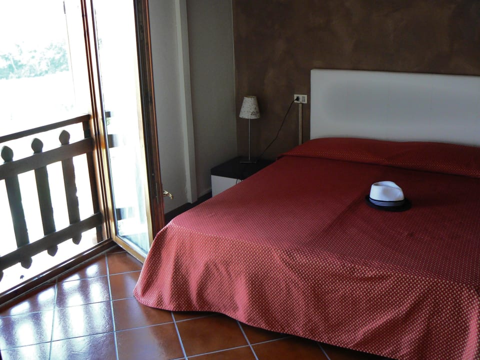 Monolocale immer 5 im 2.Stock Hotel Il Ghetto Farm Holiday