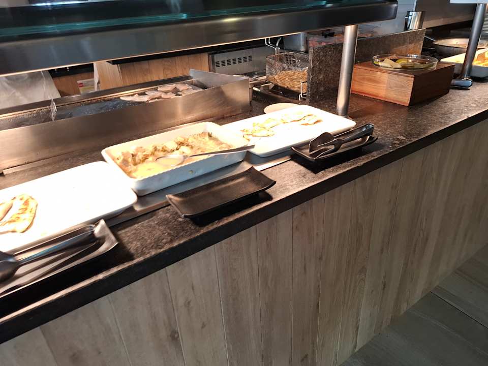 Gastro Hotel Riu Papayas