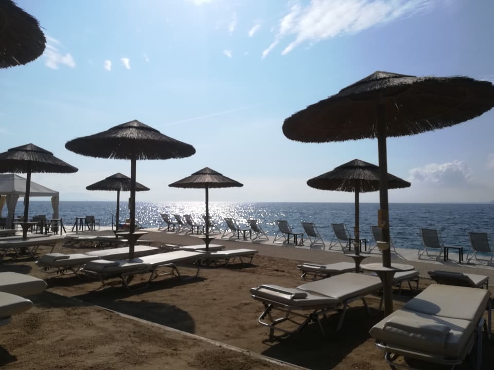 Strand MarBella, Mar-Bella Collection