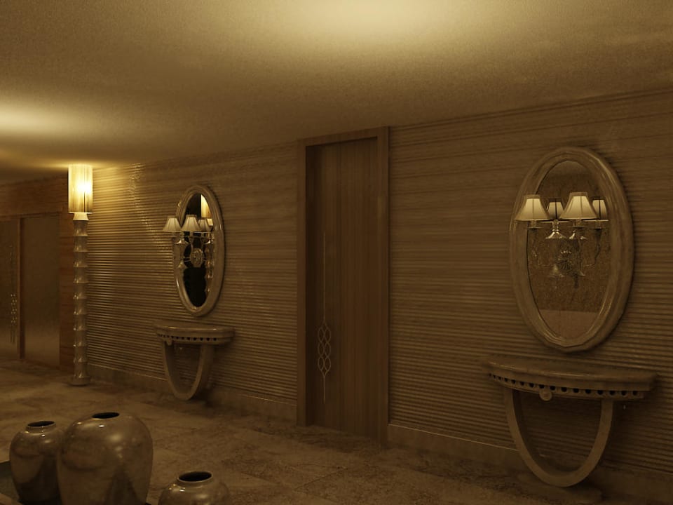 SPA Armas Life Belek
