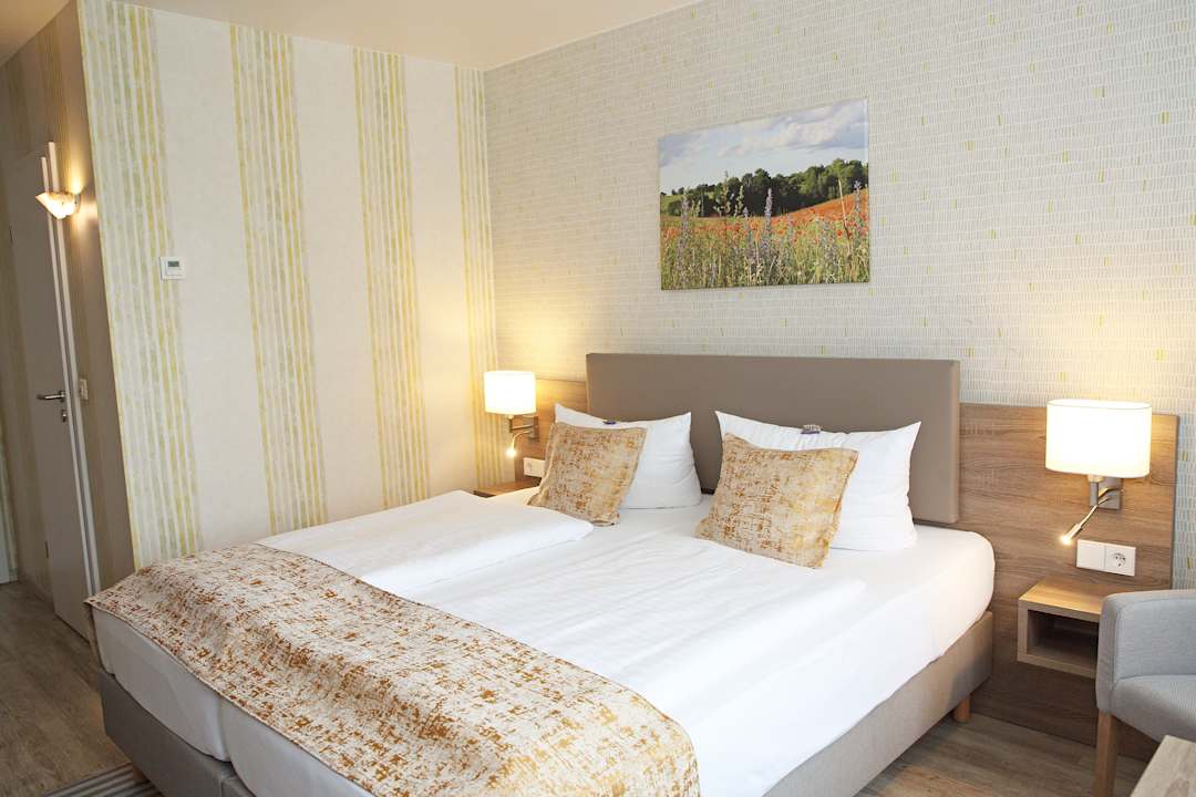 Zimmer Landhotel Felchow