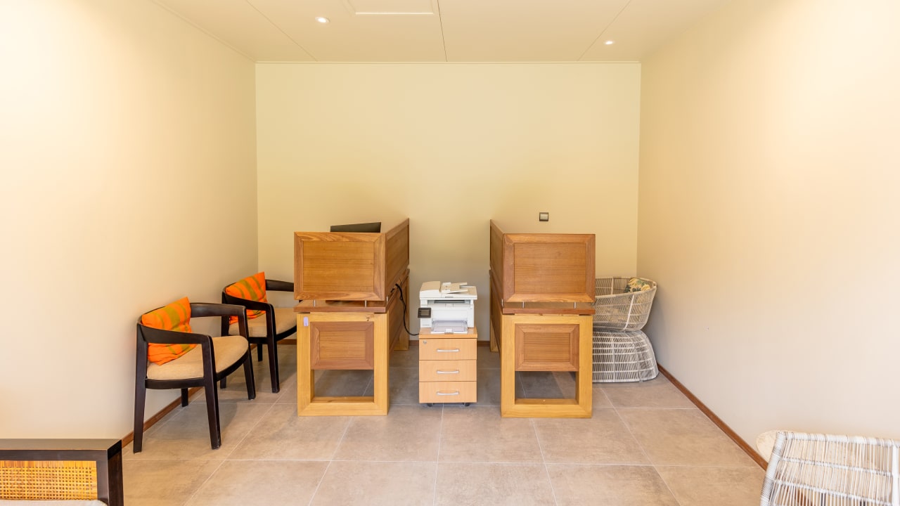 Sonstiges Meeru Maldives Resort Island