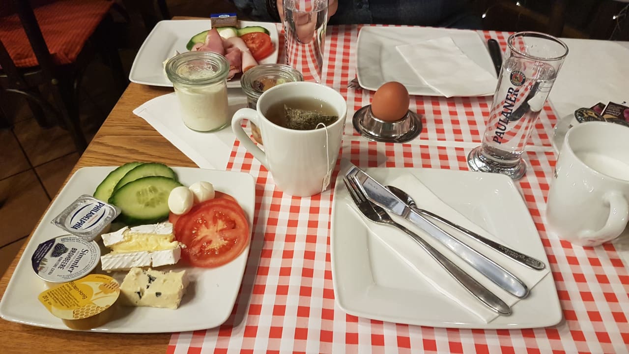 Gastro Hotel Lindenwirt