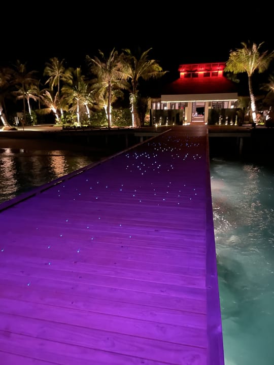 Außenansicht OBLU SELECT Lobigili