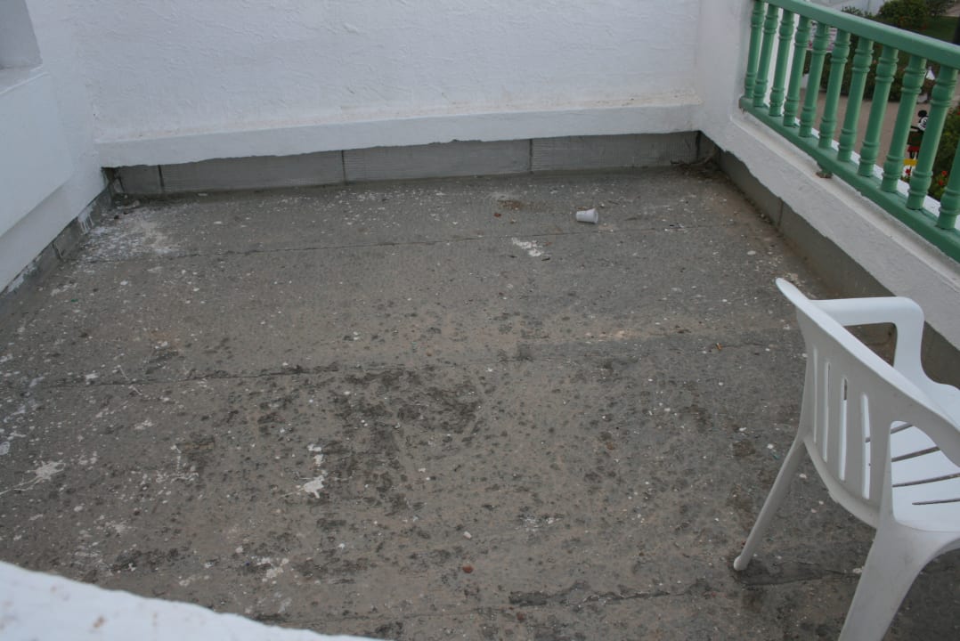 Zimmer Hotel El Mouradi Port El Kantaoui