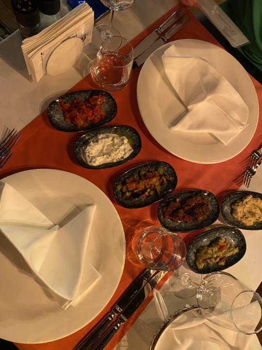 Gastro TUI MAGIC LIFE Beldibi +16